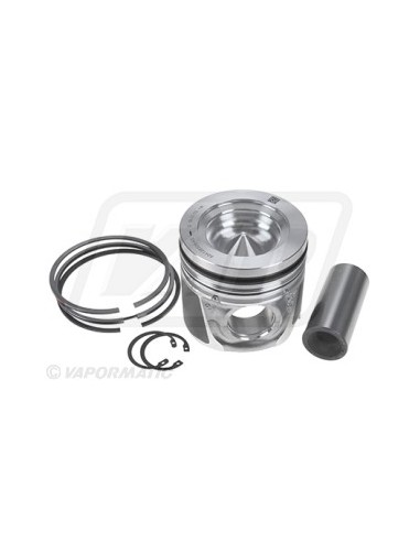 Piston cu Segmenti Ø 104+040 mm